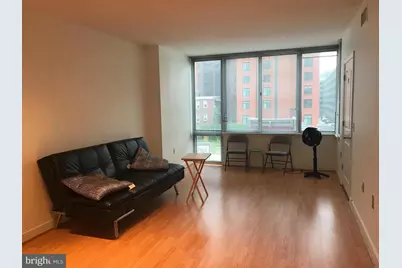 555 Massachusetts Avenue NW #411, Washington, DC 20001 - Photo 4