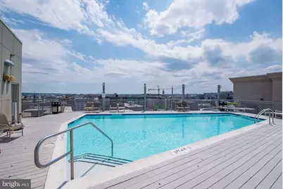 555 Massachusetts Avenue NW #411, Washington, DC 20001 - Photo 10