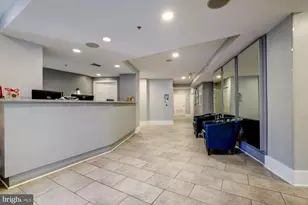 555 Massachusetts Ave NW, Washington, DC 20001 - Photo 22