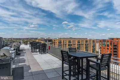 555 Massachusetts Avenue NW #411, Washington, DC 20001 - Photo 14