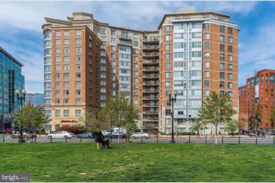555 Massachusetts Avenue NW #411, Washington, DC 20001 - Photo 26