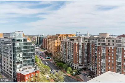 555 Massachusetts Avenue NW #411, Washington, DC 20001 - Photo 12