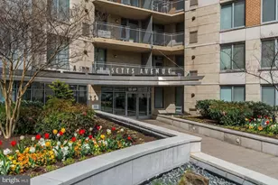 555 Massachusetts Ave NW, Washington, DC 20001 - Photo 24