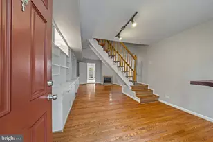 1124 C St NE, Washington, DC 20002 - Photo 2