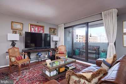 2311 M Street NW #7O6, Washington, DC 20037 - Photo 1