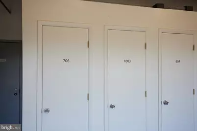 2311 M Street NW #7O6, Washington, DC 20037 - Photo 14