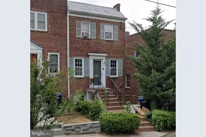2036 Tunlaw Road NW, Washington, DC 20007 - Photo 1