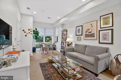 11 15th Street NE #8, Washington, DC 20002 - Photo 1