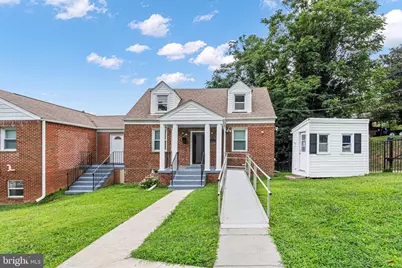 922 Ridge Road SE, Washington, DC 20019 - Photo 8