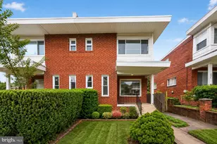 655 Kensington Pl NE, Washington, DC 20011 - Photo 1