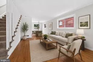 655 Kensington Pl NE, Washington, DC 20011 - Photo 2
