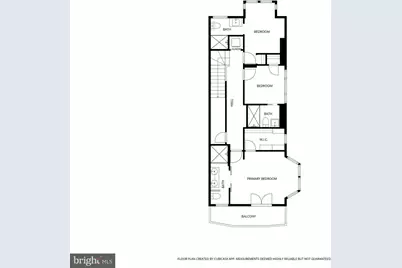 1620 15th Street NW #3, Washington, DC 20009 - Photo 44