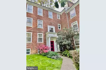 3980 Langley Court NW #C609, Washington, DC 20016 - Photo 28