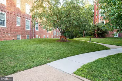 3980 Langley Court NW #C609, Washington, DC 20016 - Photo 46