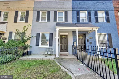 126 O Street SW, Washington, DC 20024 - Photo 1