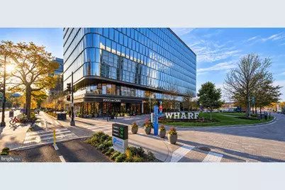 126 O Street SW, Washington, DC 20024 - Photo 28