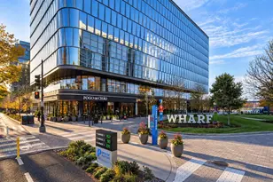 126 O St SW, Washington, DC 20024 - Photo 28