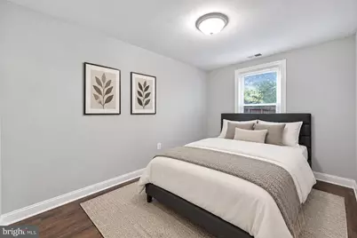126 O Street SW, Washington, DC 20024 - Photo 12