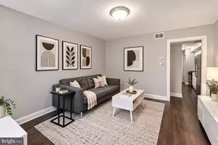 126 O St SW, Washington, DC 20024 - Photo 6