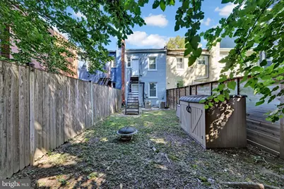 126 O Street SW, Washington, DC 20024 - Photo 4
