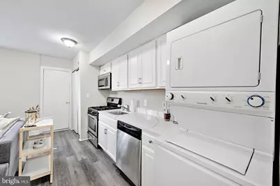 126 O Street SW, Washington, DC 20024 - Photo 20