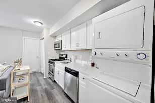 126 O St SW, Washington, DC 20024 - Photo 20