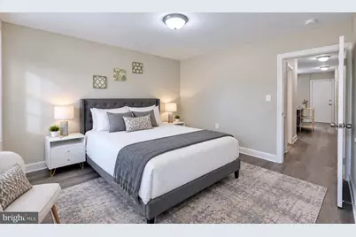 126 O Street SW, Washington, DC 20024 - Photo 24