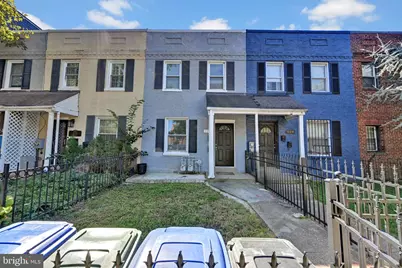 126 O Street SW, Washington, DC 20024 - Photo 2