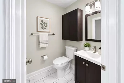 126 O Street SW, Washington, DC 20024 - Photo 22
