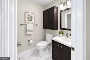 126 O St SW, Washington, DC 20024 - Photo 22