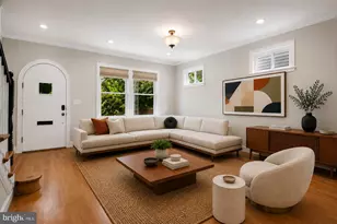 743 Madison St NW, Washington, DC 20011 - Photo 4