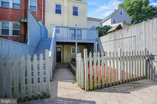 743 Madison St NW, Washington, DC 20011 - Photo 22