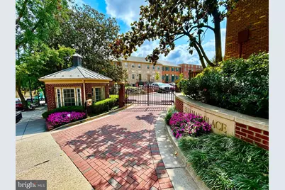1604 Beekman Place NW #A, Washington, DC 20009 - Photo 2