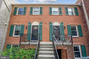1604 Beekman Pl NW, Washington, DC 20009 - Photo 10