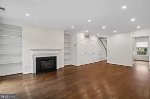 1604 Beekman Pl NW, Washington, DC 20009 - Photo 18