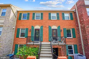 1604 Beekman Pl NW, Washington, DC 20009 - Photo 1