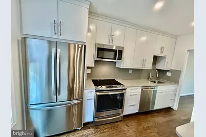 1604 Beekman Place NW #A, Washington, DC 20009 - Photo 4