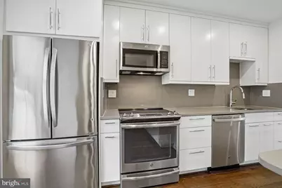 1604 Beekman Place NW #A, Washington, DC 20009 - Photo 22