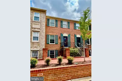 1604 Beekman Place NW #A, Washington, DC 20009 - Photo 10