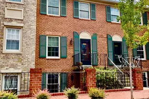 1604 Beekman Pl NW, Washington, DC 20009 - Photo 10