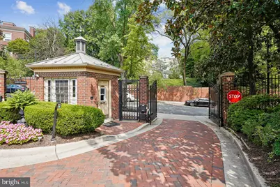 1604 Beekman Place NW #A, Washington, DC 20009 - Photo 46