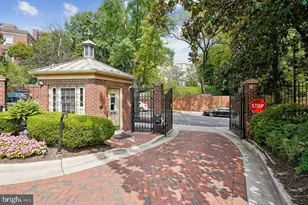 1604 Beekman Pl NW, Washington, DC 20009 - Photo 46