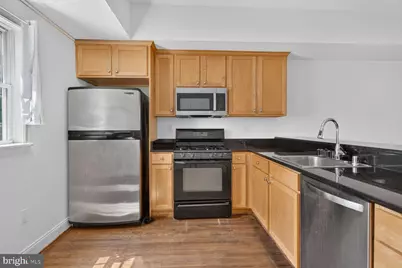 1408 Florida Avenue NW #A, Washington, DC 20009 - Photo 6
