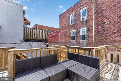 1408 Florida Avenue NW #A, Washington, DC 20009 - Photo 14