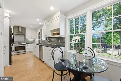3155 Upland Terrace NW, Washington, DC 20015 - Photo 8