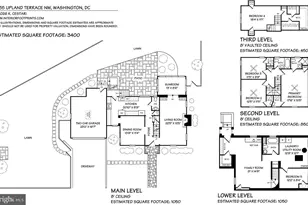 3155 Upland Terrace NW, Washington, DC 20015 - Photo 2