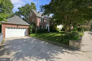 3155 Upland Terrace NW, Washington, DC 20015 - Photo 40