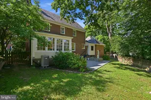 3155 Upland Terrace NW, Washington, DC 20015 - Photo 38