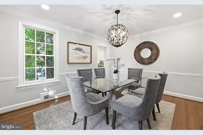 3155 Upland Terrace NW, Washington, DC 20015 - Photo 6