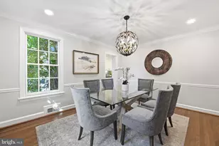 3155 Upland Terrace NW, Washington, DC 20015 - Photo 6